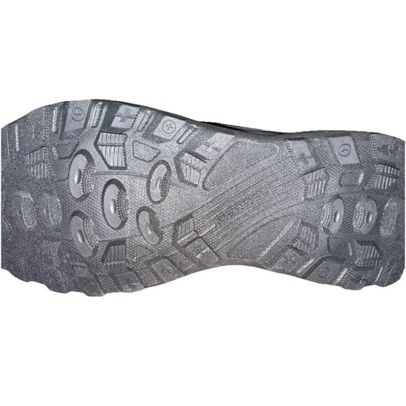 Mens Merrell Speed Fusion Web Sport Sandal Coyote/Khaki Hook & Loop J006185 Sz 9 - Picture 7 of 11